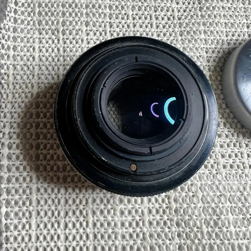 Vivitar 🔭 auto